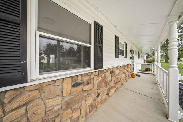 351 N Rocky Fork Drive N, Columbus, OH 43230