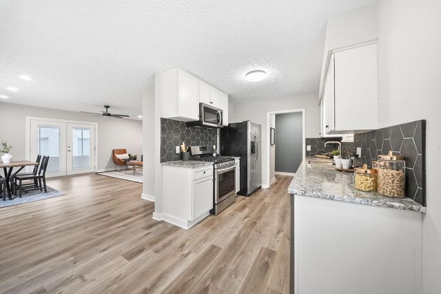 351 N Rocky Fork Drive N, Columbus, OH 43230