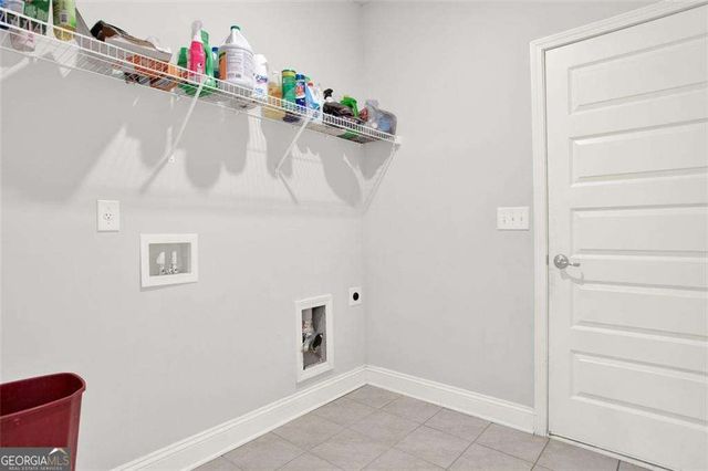 509 GRACE Lane, Villa Rica, GA 30180