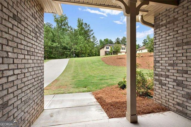 509 GRACE Lane, Villa Rica, GA 30180