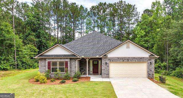 509 GRACE Lane, Villa Rica, GA 30180