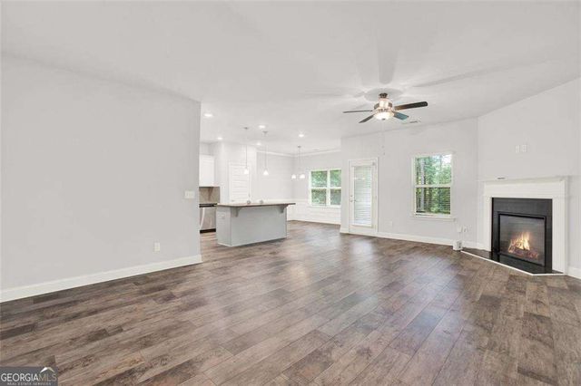 509 GRACE Lane, Villa Rica, GA 30180