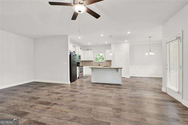 509 GRACE Lane, Villa Rica, GA 30180
