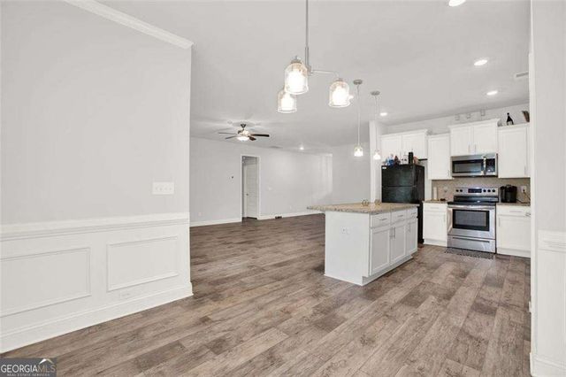 509 GRACE Lane, Villa Rica, GA 30180