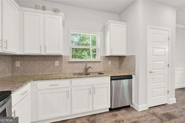 509 GRACE Lane, Villa Rica, GA 30180