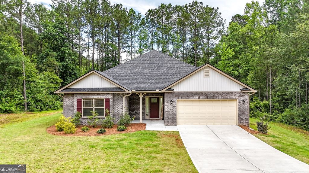 509 GRACE Lane, Villa Rica, GA 30180
