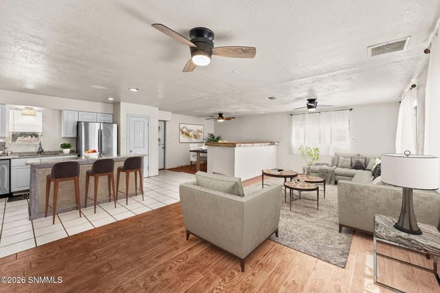 5850 Garcia Drive, Dona Ana, NM 88032