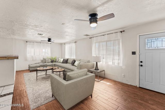 5850 Garcia Drive, Dona Ana, NM 88032