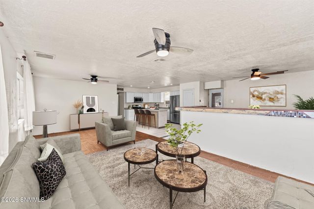 5850 Garcia Drive, Dona Ana, NM 88032