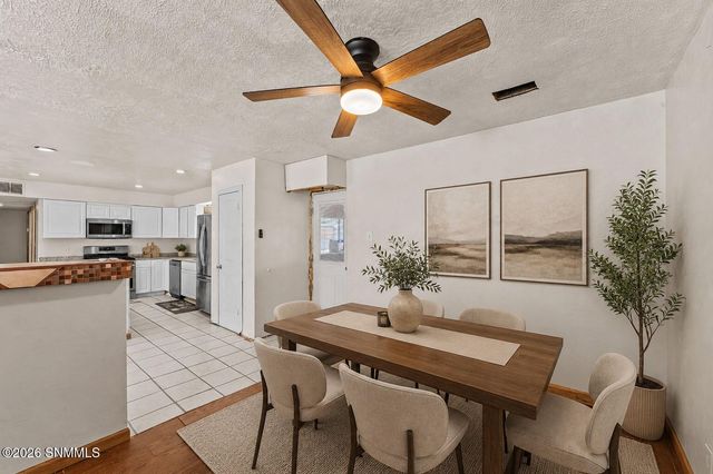 5850 Garcia Drive, Dona Ana, NM 88032