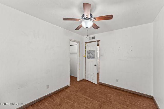 5850 Garcia Drive, Dona Ana, NM 88032