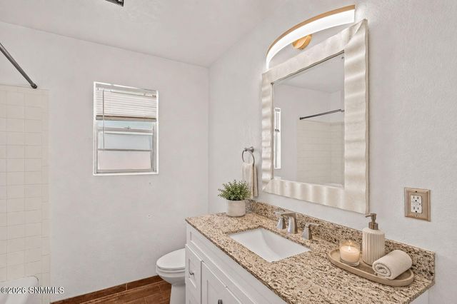 5850 Garcia Drive, Dona Ana, NM 88032