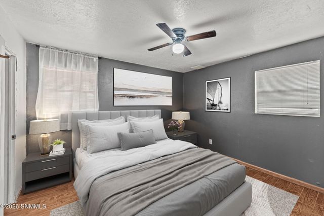 5850 Garcia Drive, Dona Ana, NM 88032