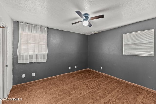 5850 Garcia Drive, Dona Ana, NM 88032
