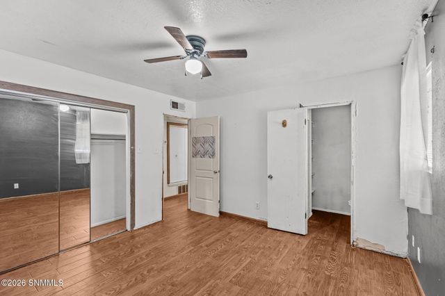 5850 Garcia Drive, Dona Ana, NM 88032