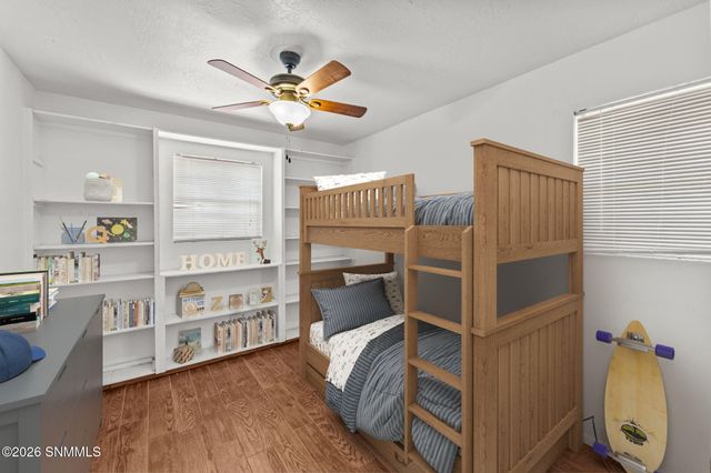 5850 Garcia Drive, Dona Ana, NM 88032