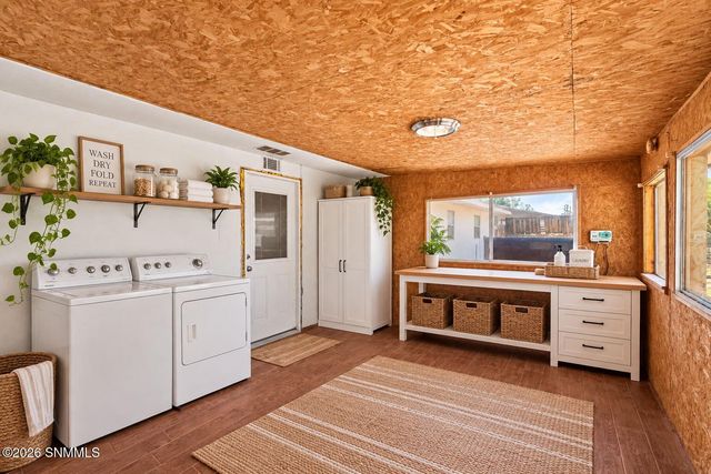 5850 Garcia Drive, Dona Ana, NM 88032