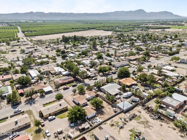 5850 Garcia Drive, Dona Ana, NM 88032
