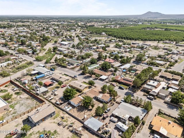 5850 Garcia Drive, Dona Ana, NM 88032