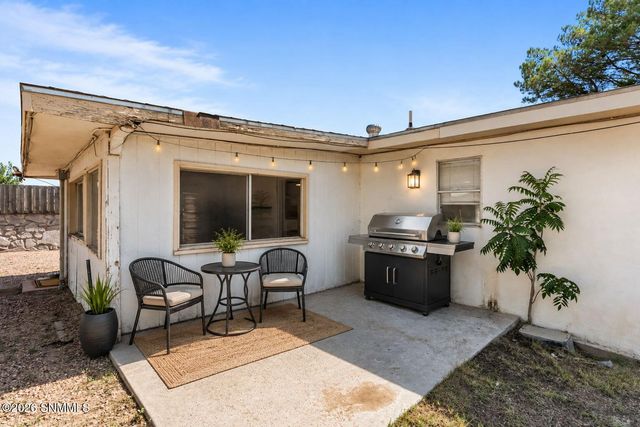 5850 Garcia Drive, Dona Ana, NM 88032