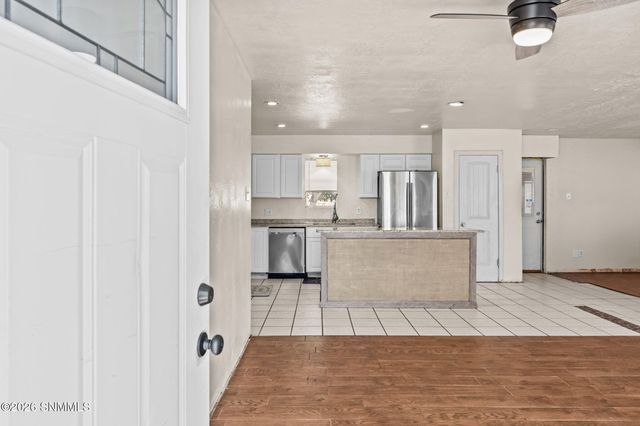 5850 Garcia Drive, Dona Ana, NM 88032