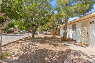 5850 Garcia Drive, Dona Ana, NM 88032