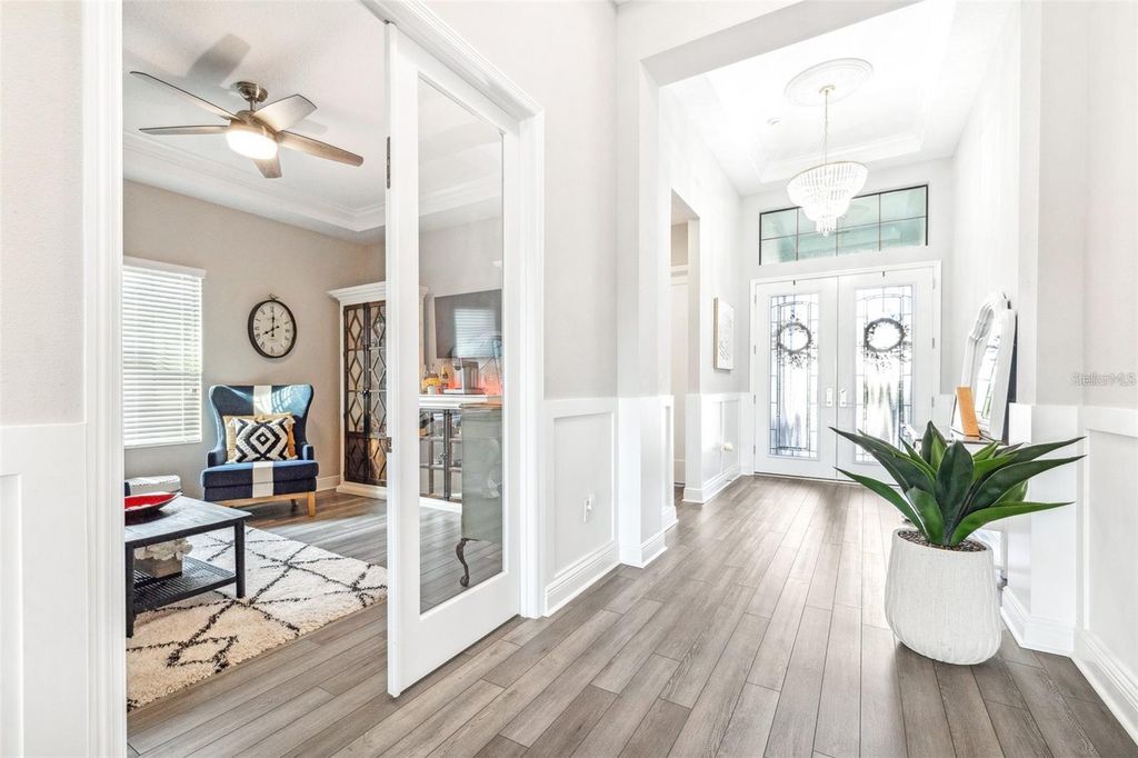 Image 6 of property listing at 13871 HEARTWOOD WAY, Parrish, FL 34219