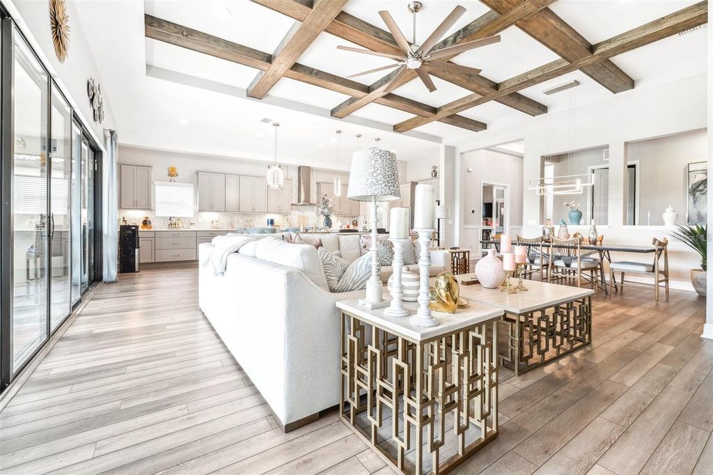 Image 8 of property listing at 13871 HEARTWOOD WAY, Parrish, FL 34219