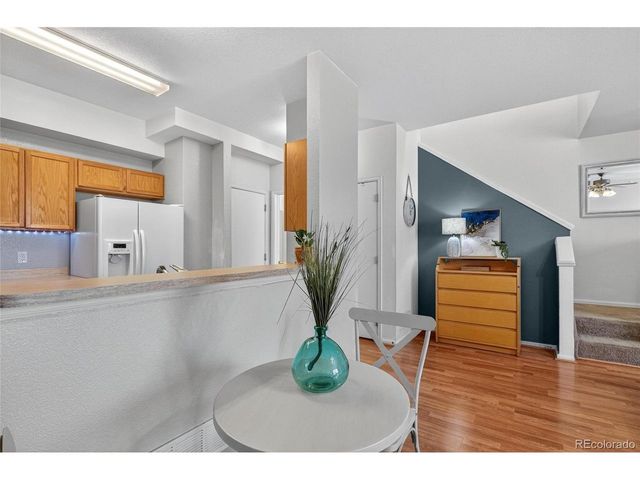 9758 Laredo St 28C, Commerce City, CO 80022