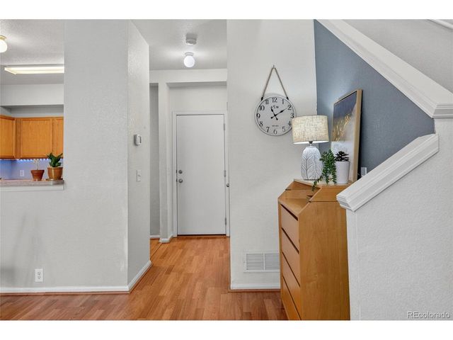 9758 Laredo St 28C, Commerce City, CO 80022