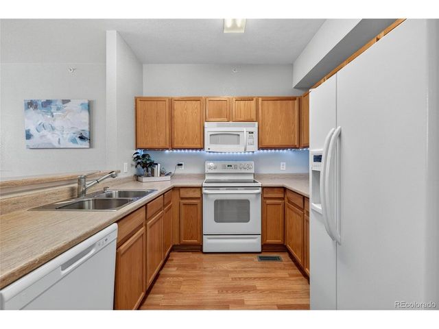 9758 Laredo St 28C, Commerce City, CO 80022