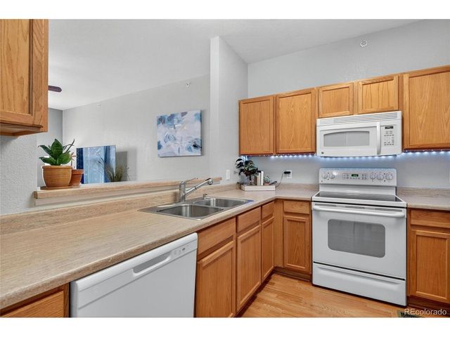 9758 Laredo St 28C, Commerce City, CO 80022