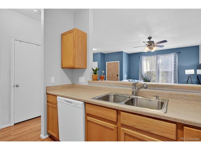 9758 Laredo St 28C, Commerce City, CO 80022