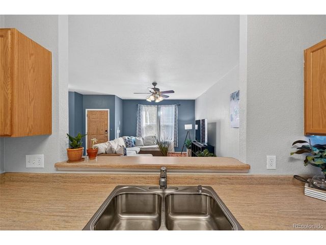 9758 Laredo St 28C, Commerce City, CO 80022