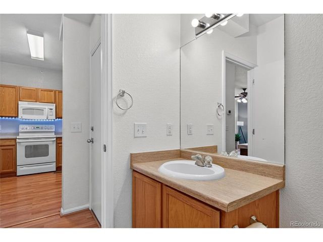 9758 Laredo St 28C, Commerce City, CO 80022