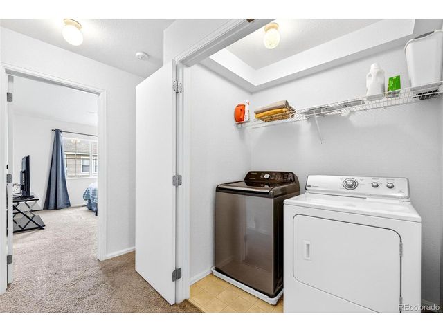 9758 Laredo St 28C, Commerce City, CO 80022