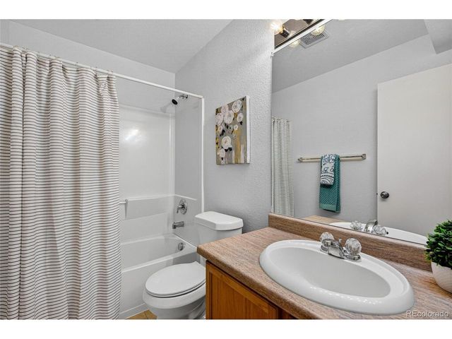 9758 Laredo St 28C, Commerce City, CO 80022