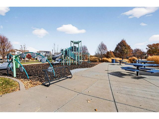 9758 Laredo St 28C, Commerce City, CO 80022