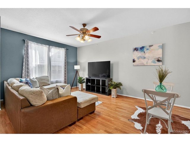 9758 Laredo St 28C, Commerce City, CO 80022