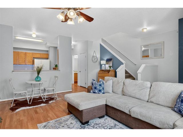 9758 Laredo St 28C, Commerce City, CO 80022