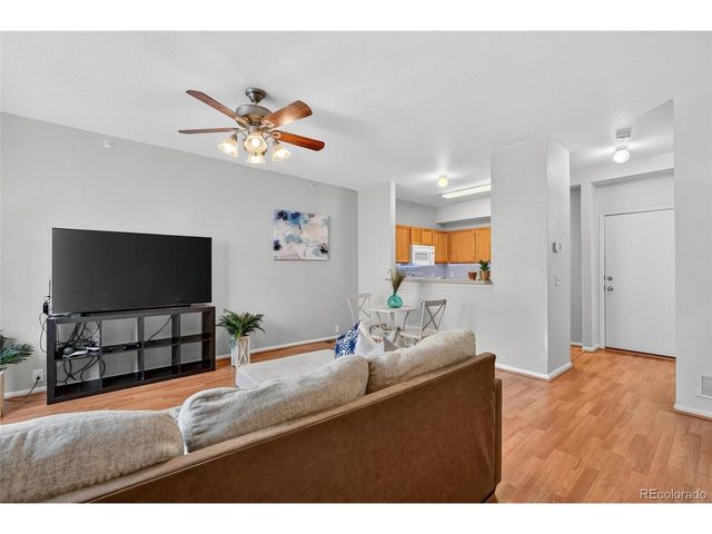 9758 Laredo St 28C, Commerce City, CO 80022