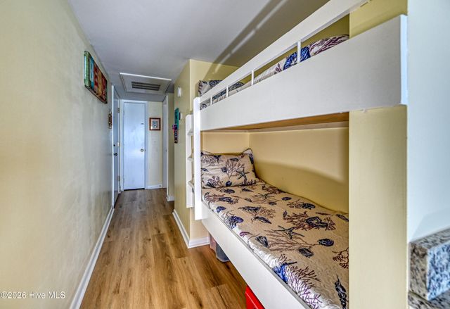 1822 New River Inlet Road Unit 1304a, Sneads Ferry, NC 28460