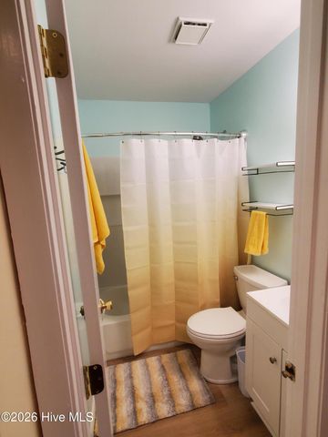 1822 New River Inlet Road Unit 1304a, Sneads Ferry, NC 28460