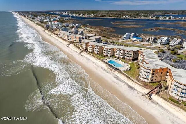 1822 New River Inlet Road Unit 1304a, Sneads Ferry, NC 28460