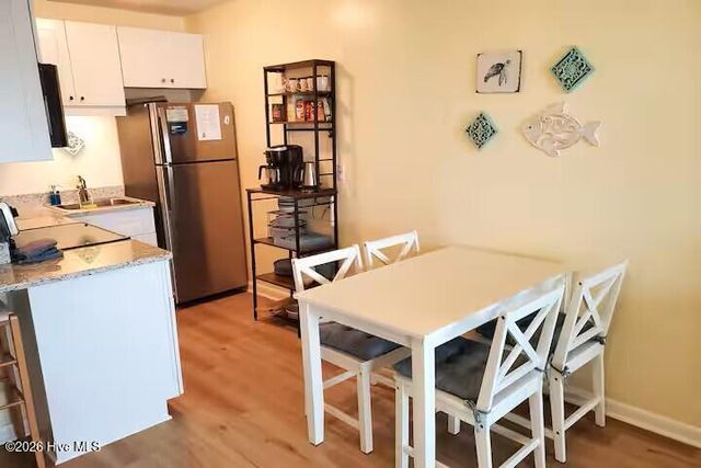 1822 New River Inlet Road Unit 1304a, Sneads Ferry, NC 28460