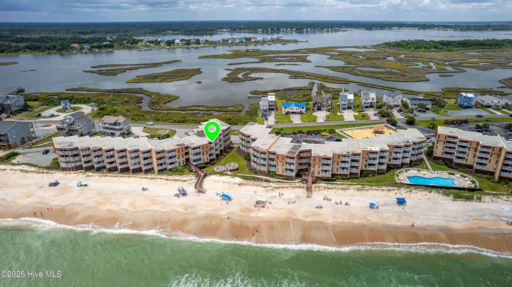 1822 New River Inlet Road Unit 1304a, Sneads Ferry, NC 28460
