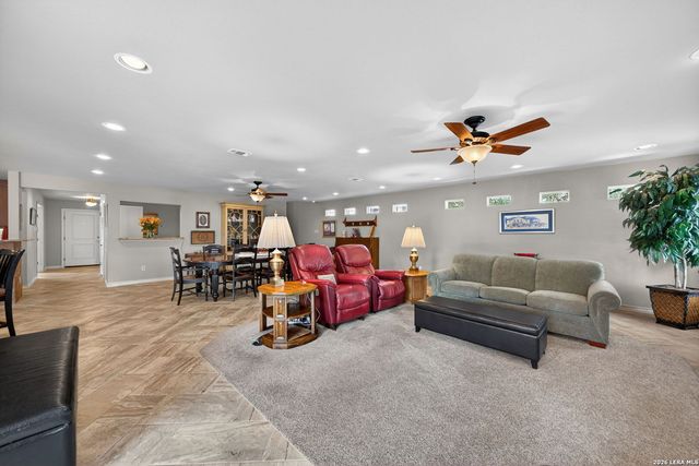 15326 Pebble Dew, San Antonio, TX 78232