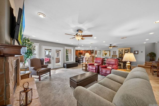 15326 Pebble Dew, San Antonio, TX 78232