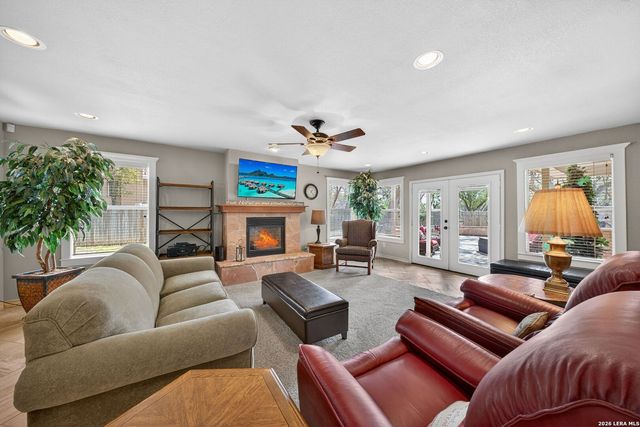 15326 Pebble Dew, San Antonio, TX 78232