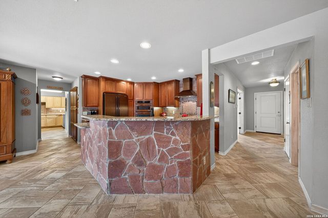 15326 Pebble Dew, San Antonio, TX 78232